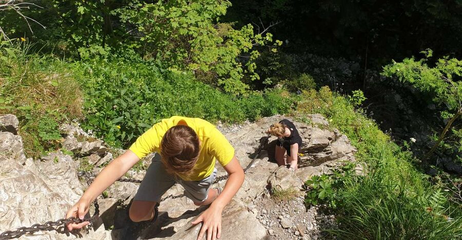 From Krakow: Hiking in the Tatra Mountains and Thermal baths - Logistics That Matter: Van Ride, English Guidance, and Skipping the Ticket Line