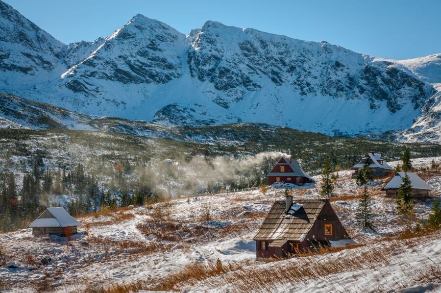 From Krakow: Hot Springs and Zakopane with Gubałówka - Quick hits before you go