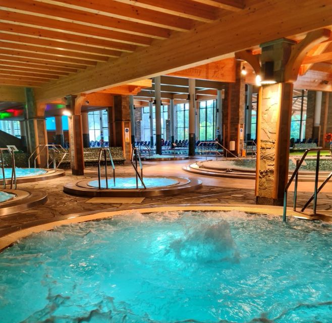 From Krakow: Hot Springs and Zakopane with Gubałówka - A day trip that swaps Krakow for the Tatra Mountains