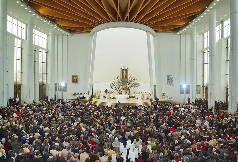 From Krakow: In the Footsteps of John Paul II - Key highlights to look for