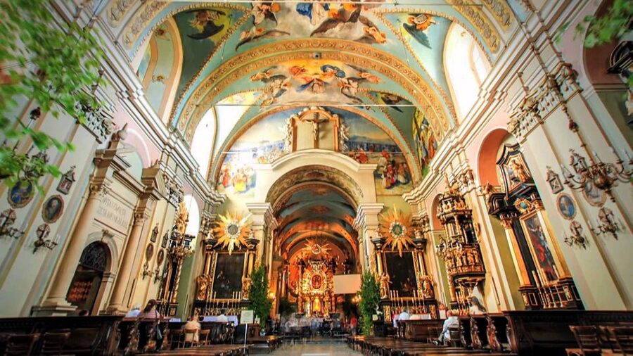 From Krakow: John Paul II Full Day Tour - Private Transport - Price and Value: Is $180 Per Person Fair?