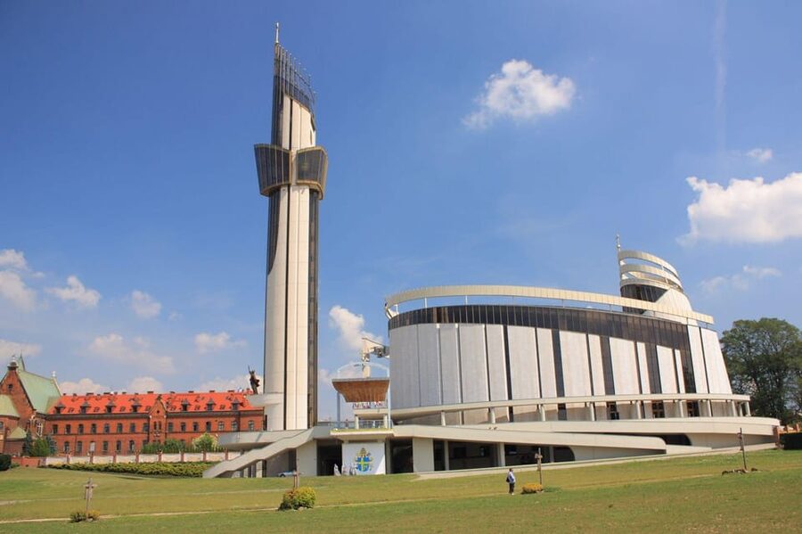 From Krakow: Lagiewniki Sanctuary of The Divine Mercy Tour - Price and value: is $84 worth it?
