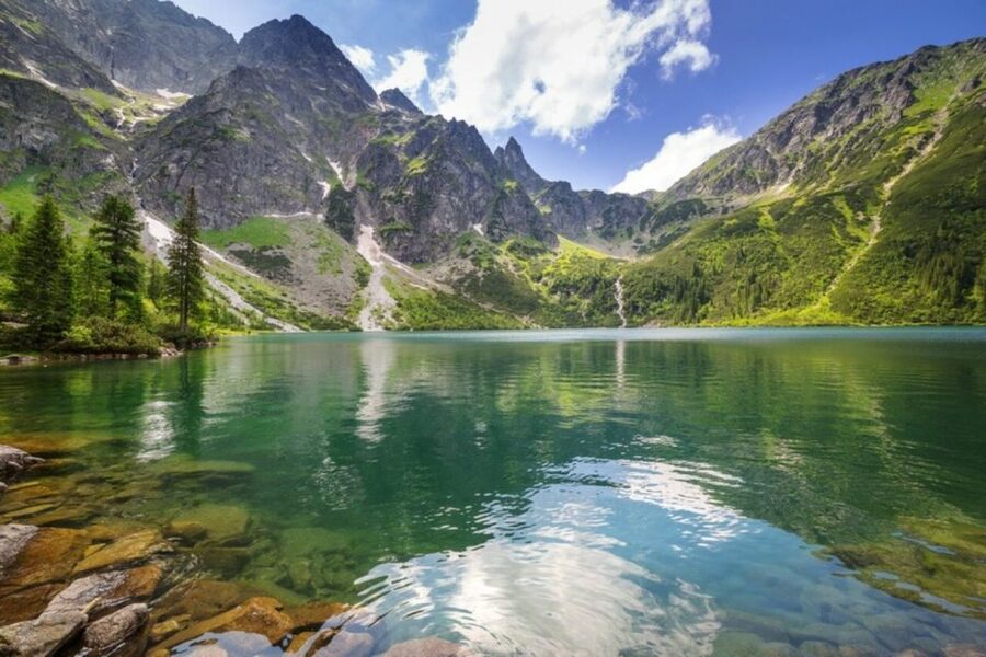 From Krakow: Morskie Oko and Zakopane Day Trip - Key things to know before you go