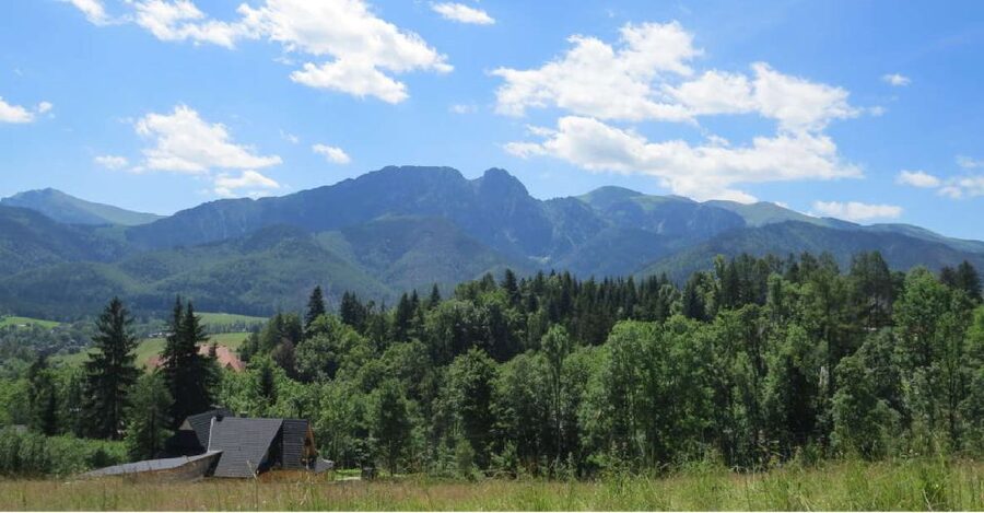 From Krakow: Morskie Oko and Zakopane Day Trip - Weather and timing: the two things that can change your experience