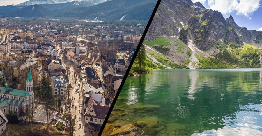 From Krakow: Morskie Oko and Zakopane Day Trip - Morskie Oko hike: what “leisurely” really means on your legs