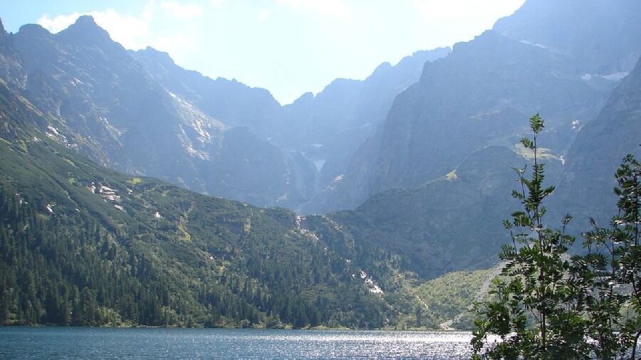 From Krakow: Morskie Oko and Zakopane Day Trip - Gubalowka Mountain by funicular: trading sweat for altitude
