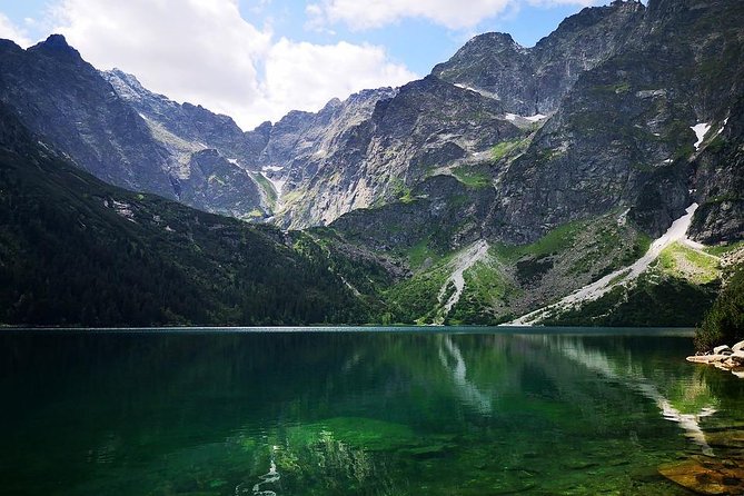 From Kraków: Morskie Oko and Zakopane Tour - From Krakow To the Tatra Mountains, In One Long Active Day