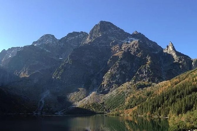 From Kraków: Morskie Oko and Zakopane Tour - Drivers and Leaders: The Human Touch That Makes a Packed Day Work