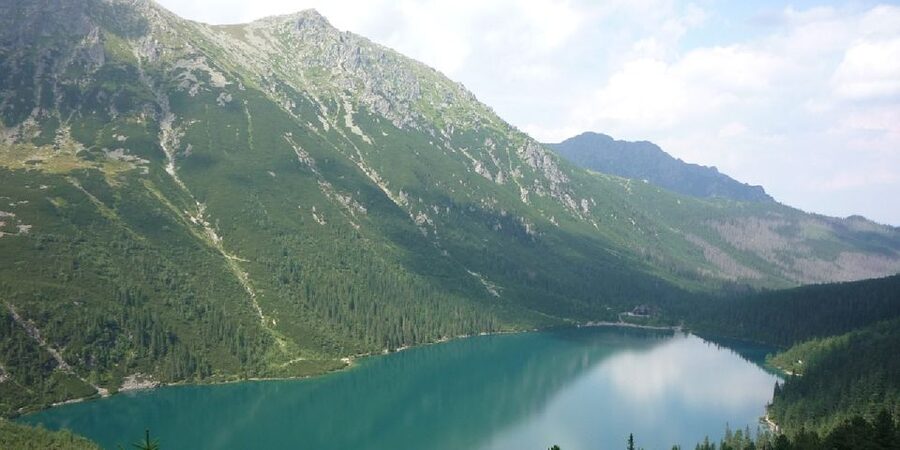 From Krakow: Morskie Oko Lake Tour in the Tatra Mountains - Facilities Along the Route: Toilets and Food You Can Count On