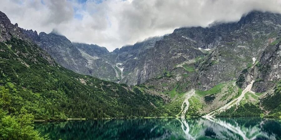 From Krakow: Morskie Oko Lake Tour in the Tatra Mountains - What to Bring So You Don’t Waste Time or Comfort