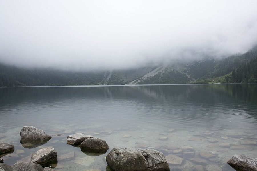 From Krakow: Morskie Oko, Zakopane & Thermal Baths - Price and value at about $279 per person: where the money goes