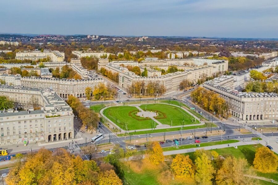 From Krakow: Nowa Huta Premium Tour - Key things you will notice on this Nowa Huta tour