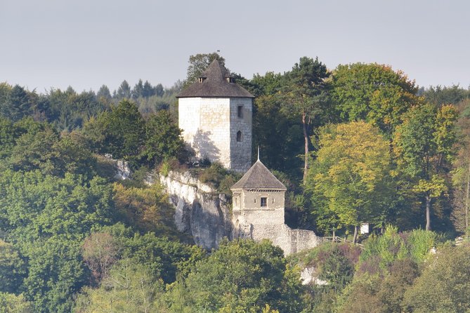 From Krakow: Ojcow National Park and Pieskowa Skala Castle - Key highlights you should know
