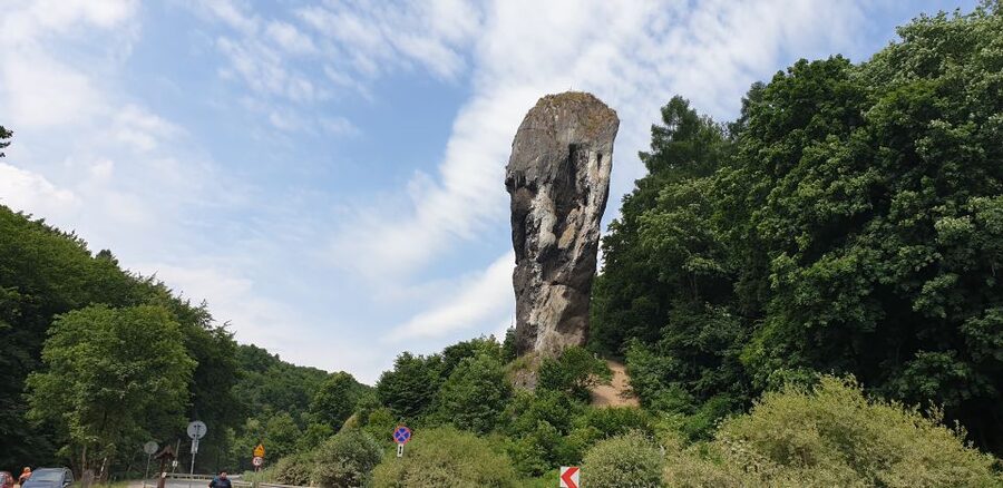 From Krakow: Ojców National Park & Ogrodzieniec Castle Tour - Key things I’d tell you before you go