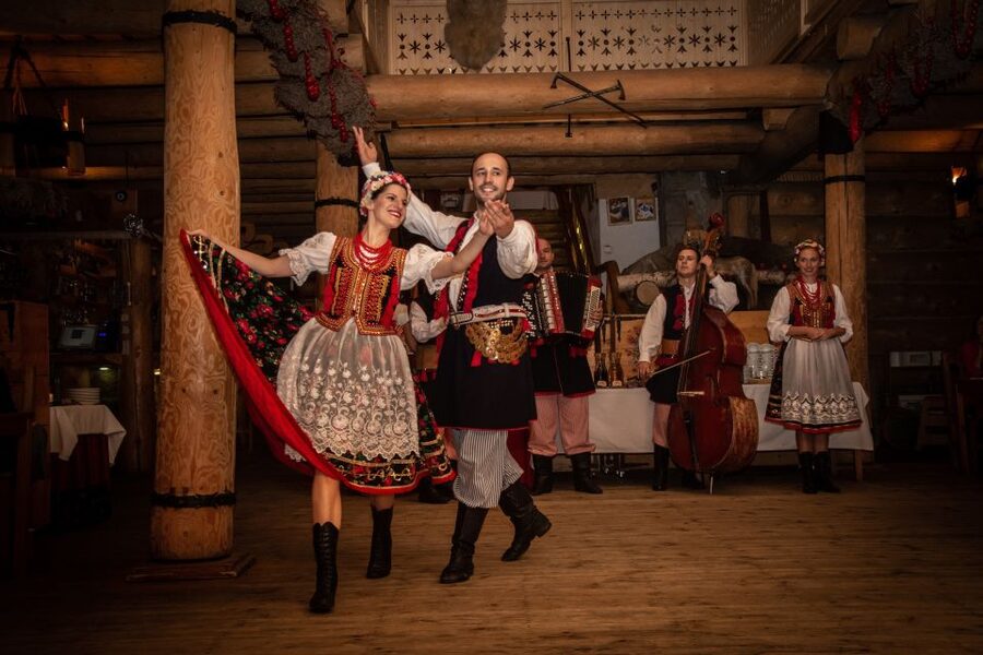 From Krakow: Polish Folk Show with All-You-Can-Eat Dinner - Who should book this folk dinner show, and who might skip it