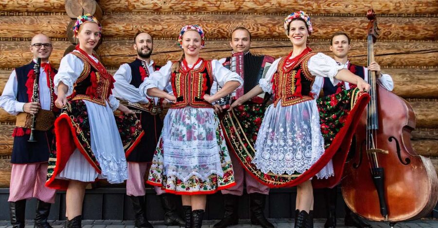 From Krakow: Polish Folk Show with All-You-Can-Eat Dinner - Quick practical tips that make the night smoother