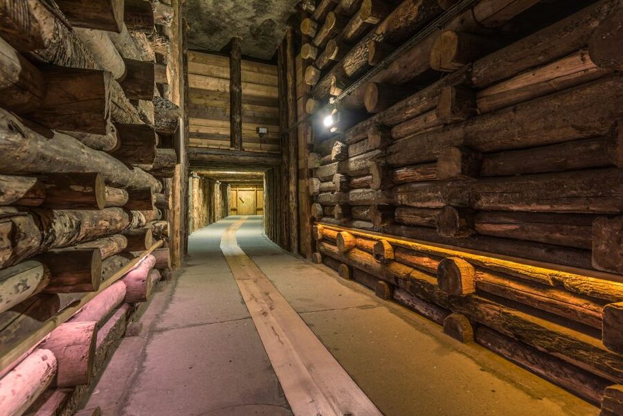 From Krakow: Private Wieliczka Salt Mine Tour - The 2.5-Hour Underground Walk, Chamber by Chamber