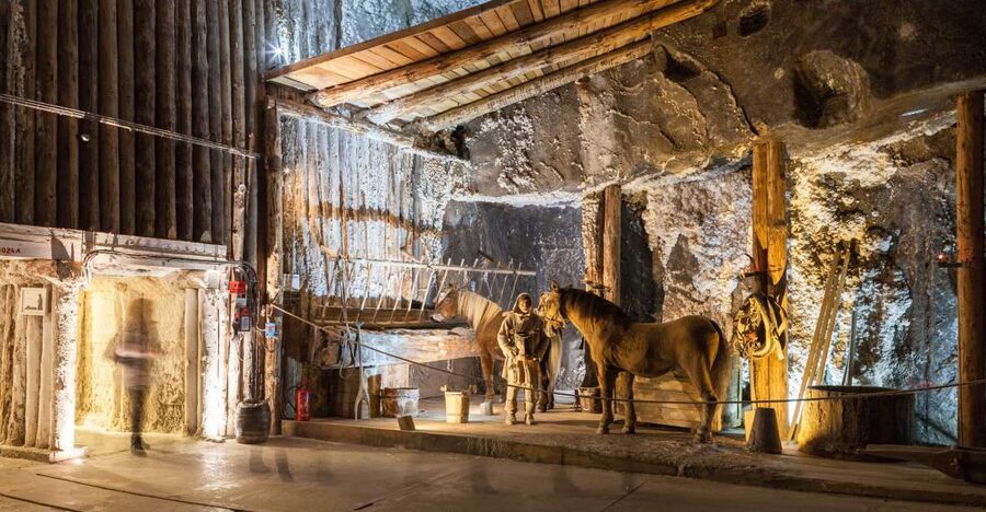 From Krakow: Private Wieliczka Salt Mine Tour - What to Wear, Bring, and Avoid in the Mine