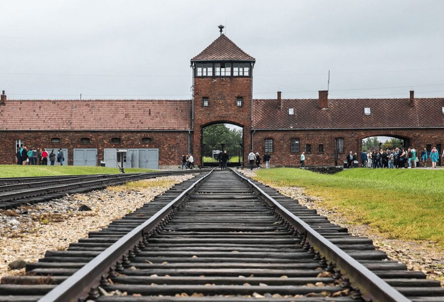 From Krakow: Roundtrip Transportation to Auschwitz Birkenau - Key Highlights at a Glance