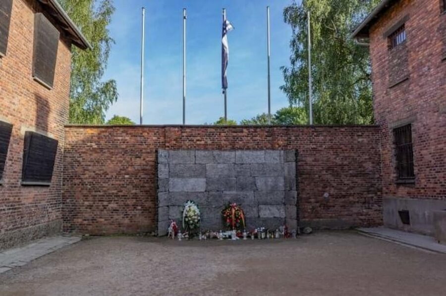 From Krakow: Roundtrip Transportation to Auschwitz Birkenau - Exploring at Your Own Pace, Without Time Pressure
