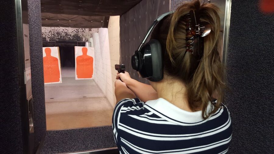 From Krakow: Shooting Range Adventure with Hotel Pickup - Languages and communication: you should be able to understand everything