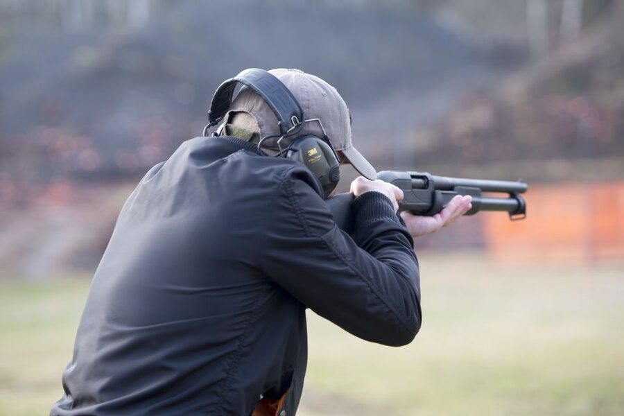 From Krakow: Shooting Range Adventure with Hotel Pickup - Transfers are included, but you still should plan your arrival