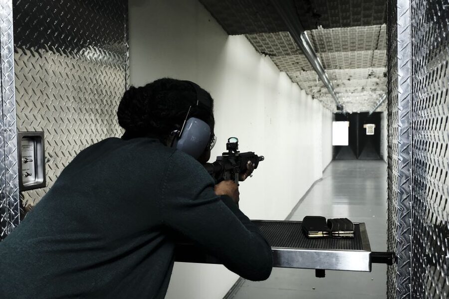 From Krakow: Shooting Range Adventure with Hotel Pickup - What to bring and wear: small details that save headaches