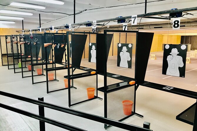 From Krakow: Shooting Range with transfer (hotel pick up) - Should You Book It? My Bottom-Line Advice