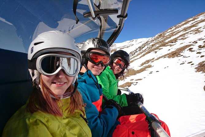 From Krakow: Siepraw Skiing for Beginners - Key Highlights You Should Know Before Going
