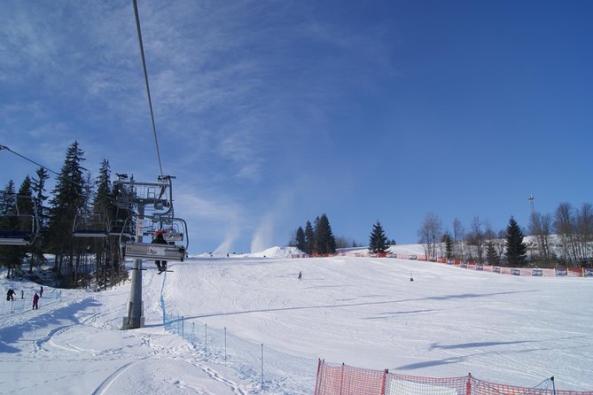 From Krakow: Skiing and Zakopane Tour Experience - The 8:00 AM start and the pickup rhythm