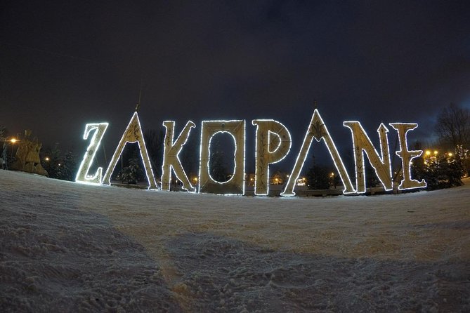From Krakow: Skiing and Zakopane Tour Experience - Driver and group size: why the vibe feels smooth