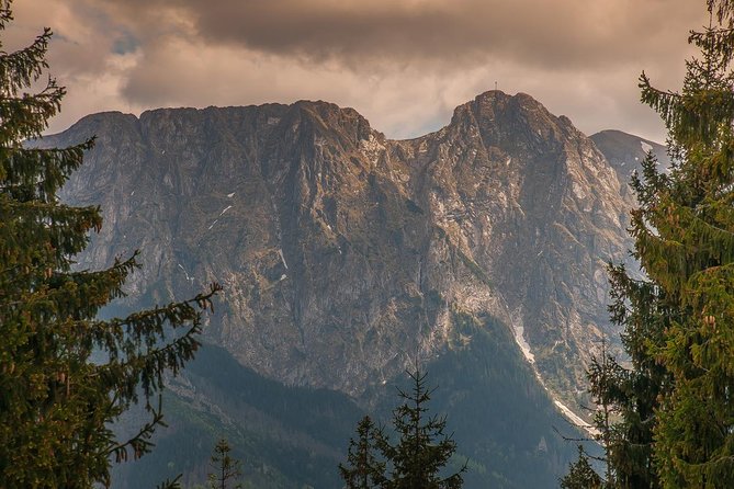 From Krakow: Skiing and Zakopane Tour Experience - Price and what $192.04 really buys you