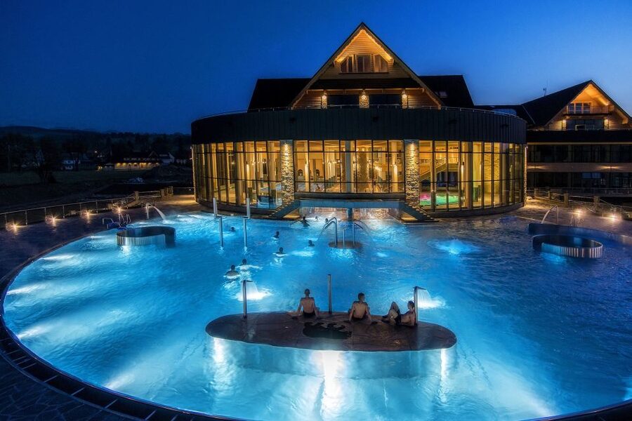 From Krakow: Slovakia Treetop Walk, Zakopane & Thermal Spa - Who this tour is best for (and who should skip it)