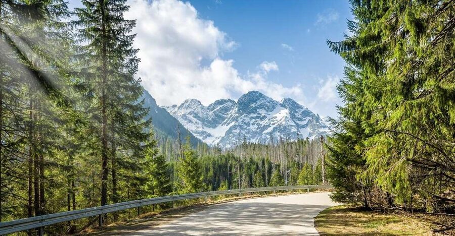 From Krakow: Tatra Mountains and Morskie Oko Hike - Key things to know before you go