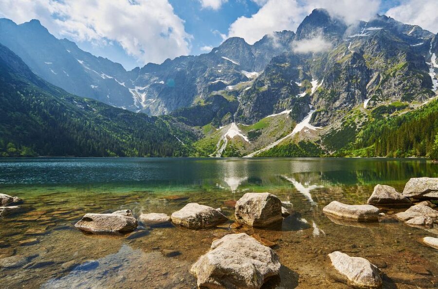 From Krakow: Tatra Mountains and Morskie Oko Hike - What the guide actually adds: English help and on-the-ground judgment