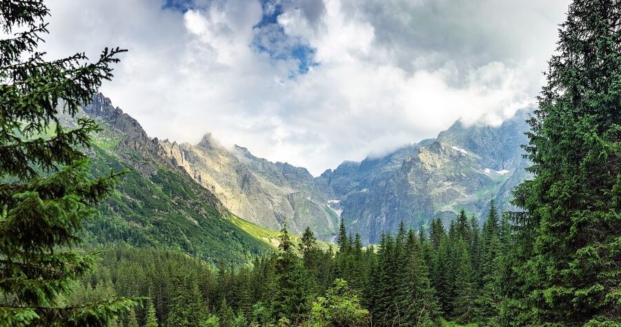 From Krakow: Tatra Mountains and Morskie Oko Hike - Food and cash planning at the lake area