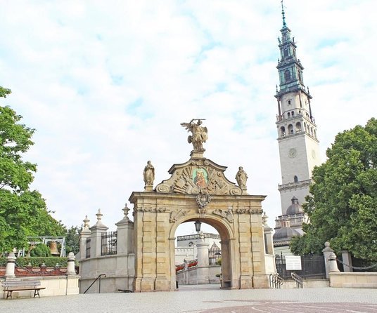 From Krakow: The Black Madonna of Czestochowa & John Paul II Family Home - Key highlights at a glance
