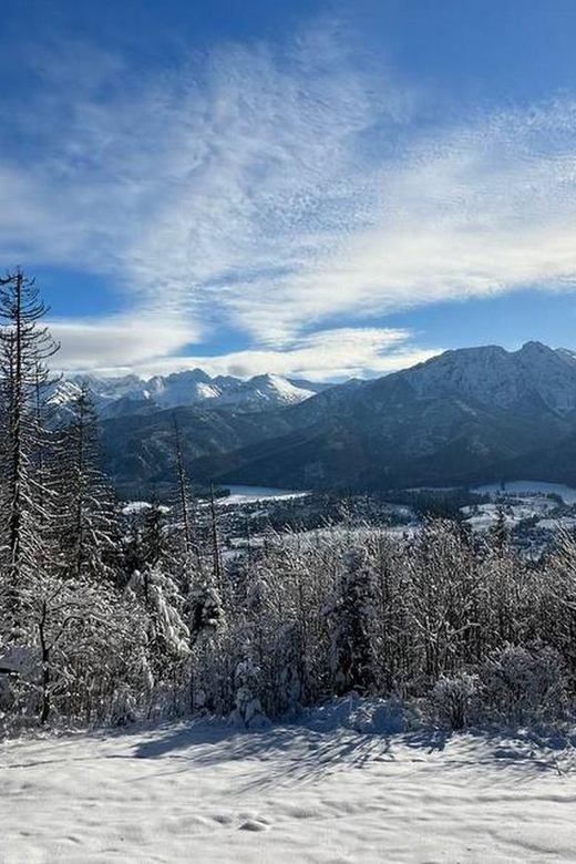 From Krakow: Tour to Zakopane with Tasting & Hotel Pickup - Key highlights worth planning for
