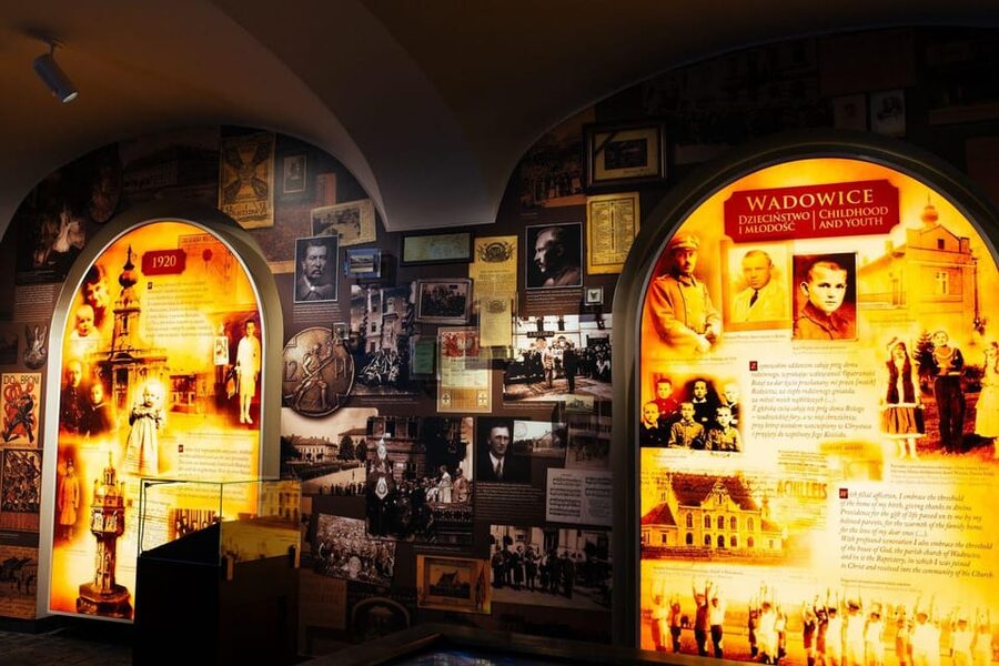From Krakow: Wadowice - Family Home of John Paul II Day Trip - Key Highlights You Will Actually Feel
