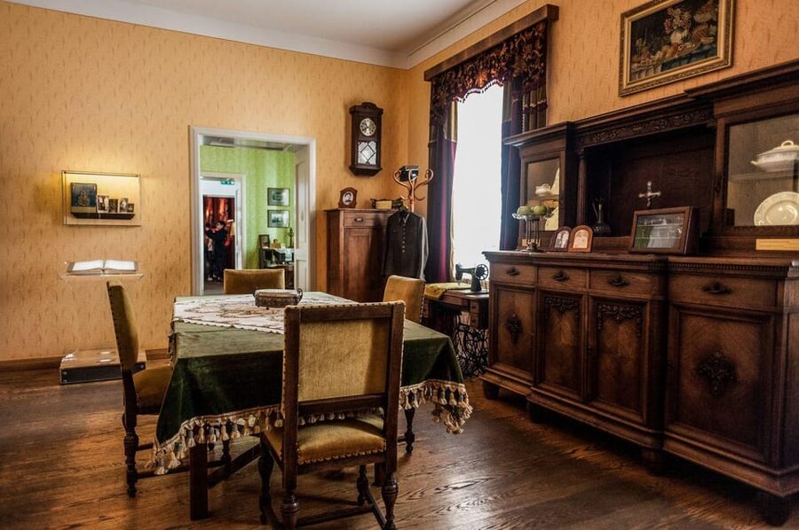 From Krakow: Wadowice - Family Home of John Paul II Day Trip - Why Wadowice and Łagiewniki Matter When You Only Have One Day