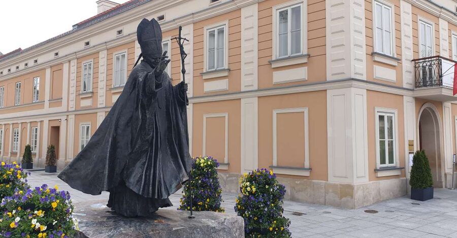 From Krakow: Wadowice-In the Footsteps of Pope John Paul II - Key highlights you should care about
