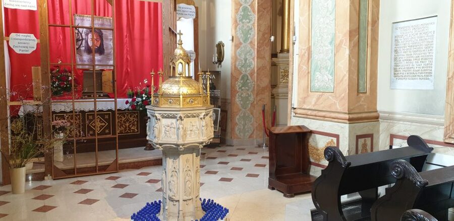 From Krakow: Wadowice-In the Footsteps of Pope John Paul II - The Family Home of Pope John Paul II: what to focus on during your guided visit