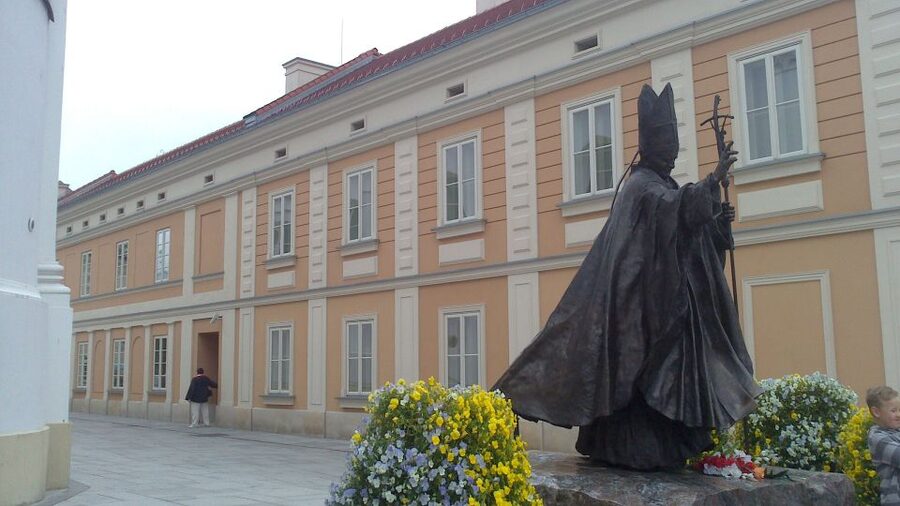 From Krakow: Wadowice & Sanctuary of Divine Mercy Tour - Key highlights at a glance