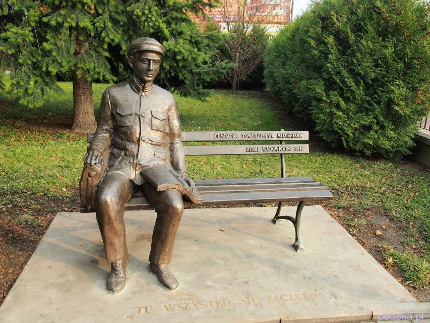From Krakow: Wadowice & Sanctuary of Divine Mercy Tour - Time, walking, and the dress code you should not ignore