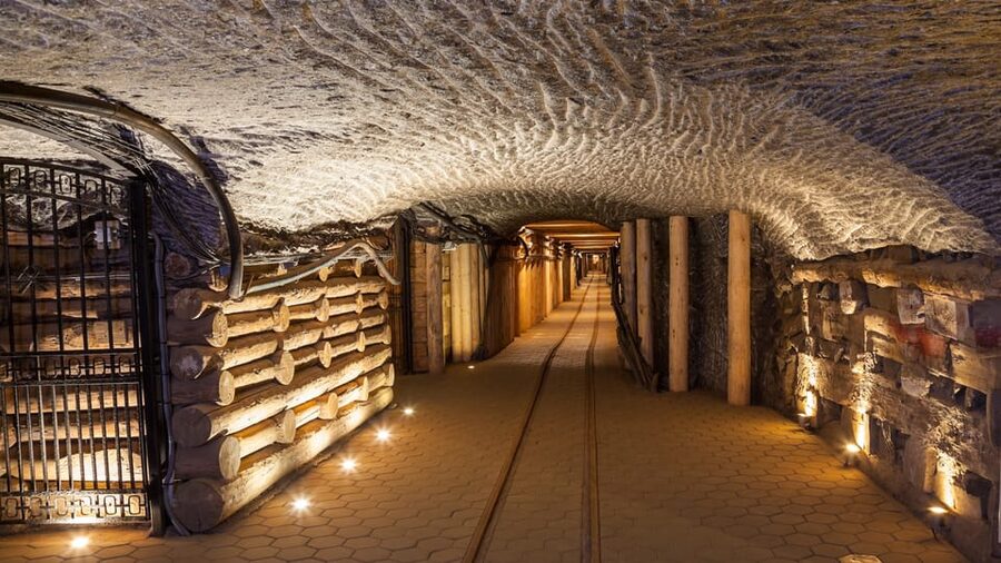 From Krakow: Wieliczka Salt Mine & Auschwitz Guided Trip - Who This Tour Fits Best (And Who Might Want Another Option)