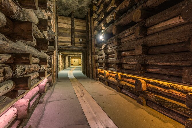 From Krakow: Wieliczka Salt Mine Full Live Guided Small Group Tour - Price and value: is about $75 worth it?