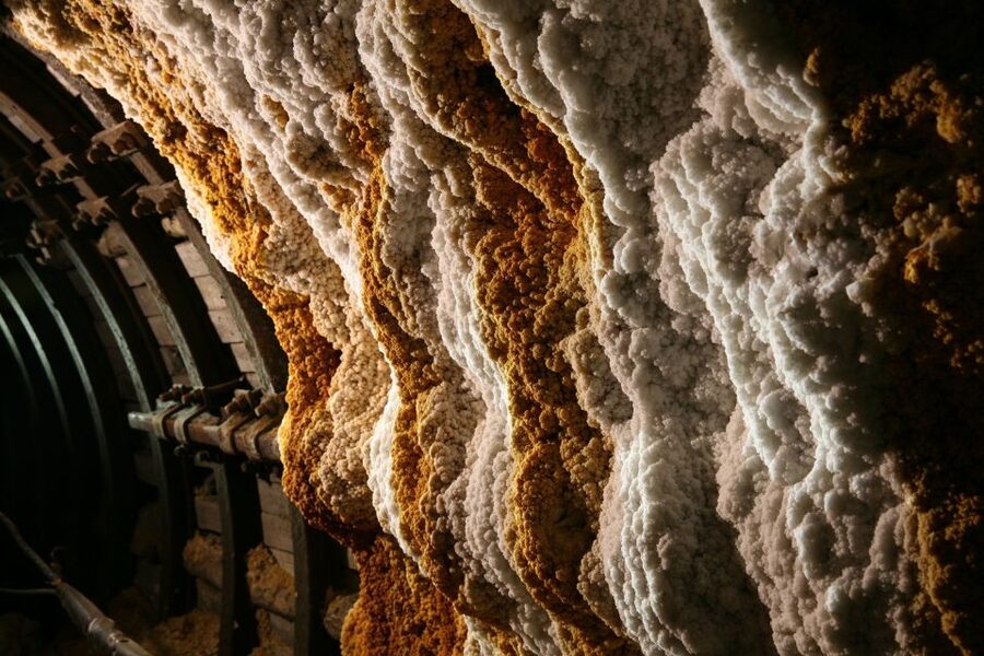From Krakow: Wieliczka Salt Mine Guided Tour - Key things to know before you go