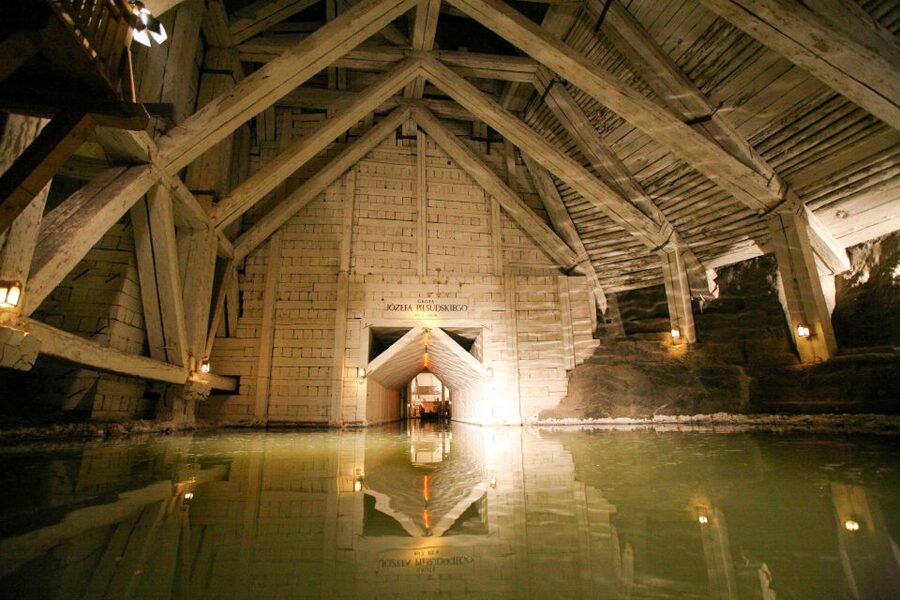 From Kraków: Wieliczka Salt Mine Guided Tour - Price and value: is $82 a good deal for this half-day UNESCO stop?
