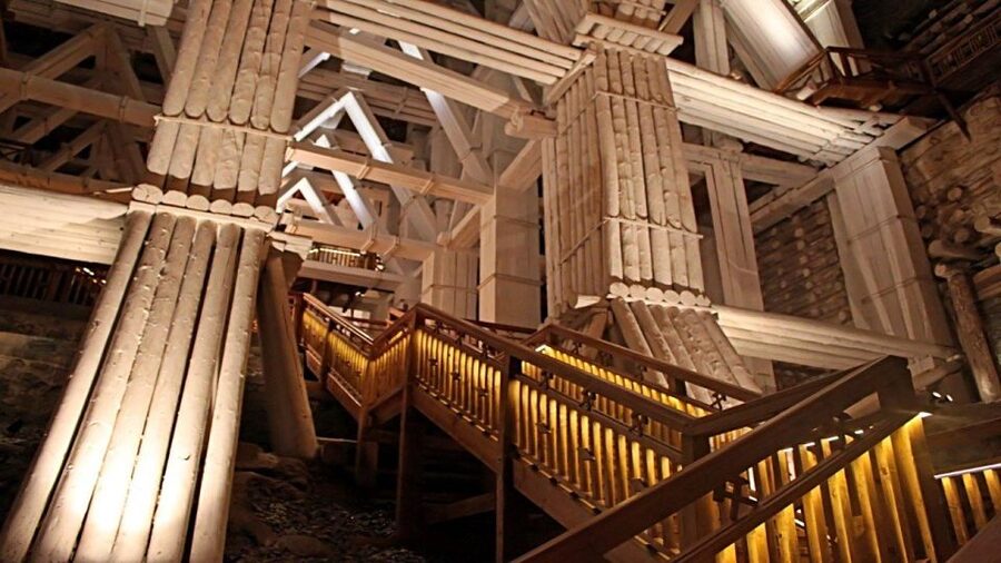 From Krakow: Wieliczka Salt Mine Guided Tour & Transfer - Health, comfort, and practical tips that actually matter