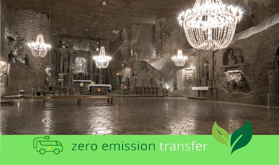 From Krakow: Wieliczka Salt Mine Guided Tour & Transfer - Price and value: is $96 worth it?